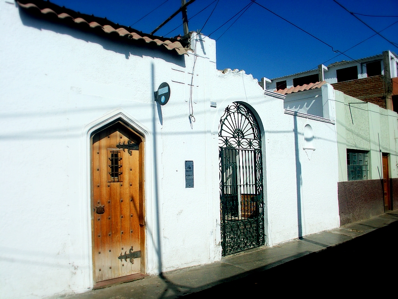 cuzco